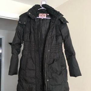 Juicy Couture Parka